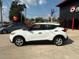Thumbnail of 2020 Fresh Powder Nissan Kicks