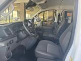 Thumbnail of 2023 Oxford White Ford Transit-350