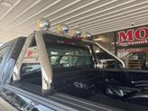 Thumbnail of 2023 Agate Black Metallic Ford F-150
