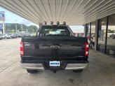 Thumbnail of 2023 Agate Black Metallic Ford F-150