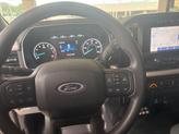 Thumbnail of 2023 Agate Black Metallic Ford F-150