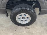 Thumbnail of 2023 Agate Black Metallic Ford F-150