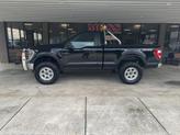 Thumbnail of 2023 Agate Black Metallic Ford F-150