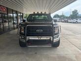 Thumbnail of 2023 Agate Black Metallic Ford F-150