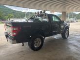 Thumbnail of 2023 Agate Black Metallic Ford F-150