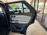 Thumbnail of 2023 Agate Black Metallic Ford Explorer