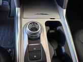 Thumbnail of 2023 Agate Black Metallic Ford Explorer
