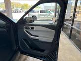 Thumbnail of 2023 Agate Black Metallic Ford Explorer