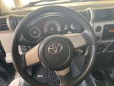 Thumbnail of 2007 Silver Toyota FJ Cruiser
