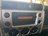 Thumbnail of 2007 Silver Toyota FJ Cruiser