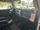 Thumbnail of 2007 Silver Toyota FJ Cruiser
