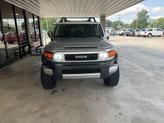 Thumbnail of 2007 Silver Toyota FJ Cruiser
