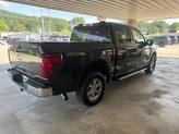 Thumbnail of 2024 Bronze Metallic Ford F-150