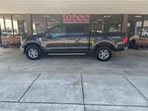 Thumbnail of 2024 Bronze Metallic Ford F-150