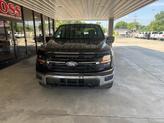 Thumbnail of 2024 Bronze Metallic Ford F-150