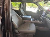 Thumbnail of 2024 Bronze Metallic Ford F-150