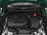Thumbnail of 2026 Copper Grey Metallic MINI Convertible