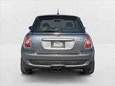Thumbnail of 2010 Dark Silver Metallic MINI Cooper S
