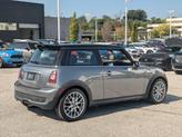 Thumbnail of 2010 Dark Silver Metallic MINI Cooper S