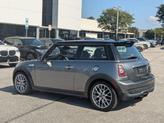 Thumbnail of 2010 Dark Silver Metallic MINI Cooper S