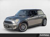 Photo of 2010 Dark Silver Metallic MINI Cooper S