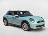 Thumbnail of 2026 Ocean Wave Green Metallic MINI Hardtop