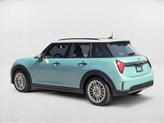 Thumbnail of 2026 Ocean Wave Green Metallic MINI Hardtop