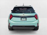 Thumbnail of 2026 Ocean Wave Green Metallic MINI Hardtop