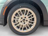 Thumbnail of 2026 Ocean Wave Green Metallic MINI Hardtop