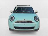 Thumbnail of 2026 Ocean Wave Green Metallic MINI Hardtop