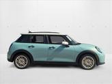 Thumbnail of 2026 Ocean Wave Green Metallic MINI Hardtop