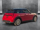 Thumbnail of 2025 Chili Red II MINI Hardtop