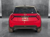 Thumbnail of 2025 Chili Red II MINI Hardtop