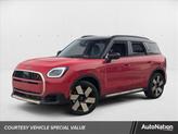 Photo of 2025 Chili Red II MINI Countryman