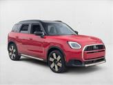 Thumbnail of 2025 Chili Red II MINI Countryman