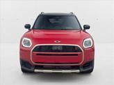 Thumbnail of 2025 Chili Red II MINI Countryman