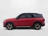 Thumbnail of 2025 Chili Red II MINI Countryman