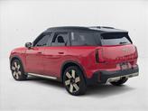 Thumbnail of 2025 Chili Red II MINI Countryman