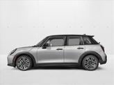 Thumbnail of 2026 Melting Silver III Metallic MINI Hardtop