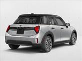 Thumbnail of 2026 Melting Silver III Metallic MINI Hardtop