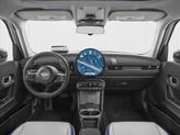Thumbnail of 2026 Melting Silver III Metallic MINI Hardtop