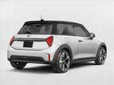 Thumbnail of 2026 Nanuq White Metallic MINI Hardtop