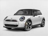 Photo of 2026 Nanuq White Metallic MINI Hardtop