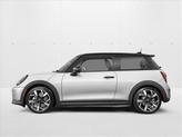 Thumbnail of 2026 Nanuq White Metallic MINI Hardtop