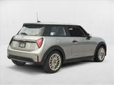 Thumbnail of 2025 Melting Silver III Metallic MINI Hardtop