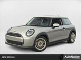 Photo of 2025 Melting Silver III Metallic MINI Hardtop