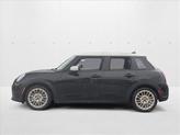 Thumbnail of 2025 Midnight Black II Metallic MINI Hardtop