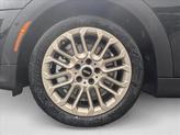 Thumbnail of 2025 Midnight Black II Metallic MINI Hardtop