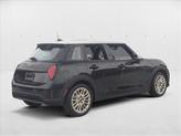 Thumbnail of 2025 Midnight Black II Metallic MINI Hardtop