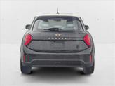 Thumbnail of 2025 Midnight Black II Metallic MINI Hardtop